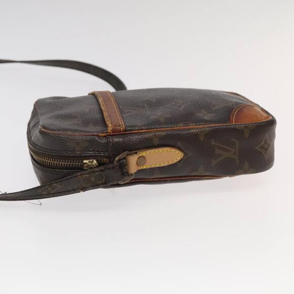 LOUIS VUITTON Monogram Danube Shoulder Bag M45266 - Picture 5 of 13